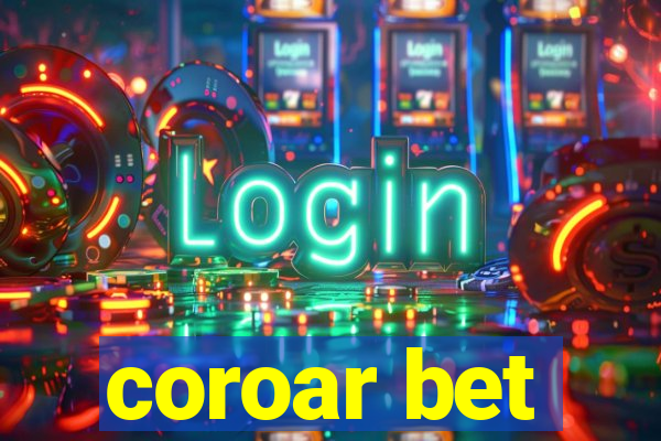 coroar bet