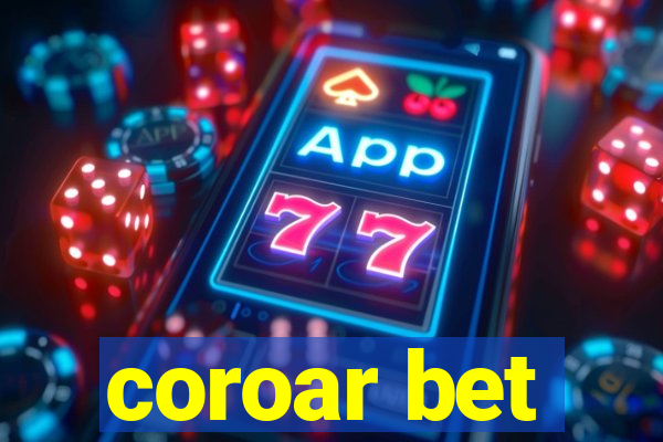 coroar bet