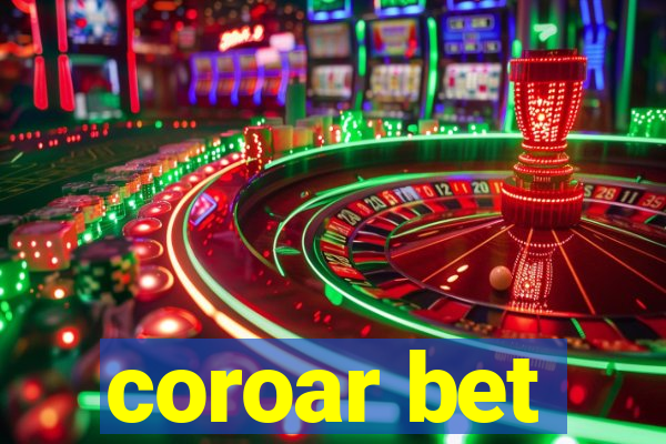 coroar bet