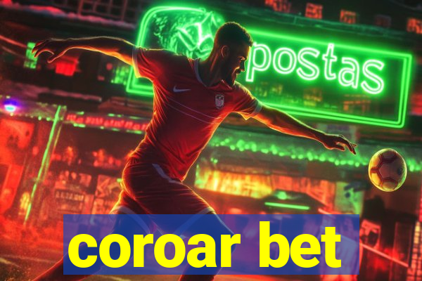 coroar bet