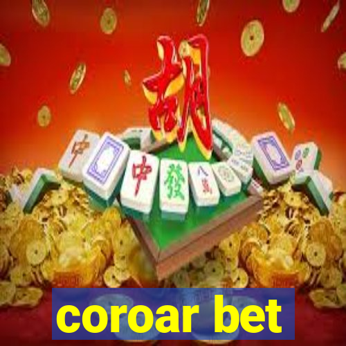 coroar bet