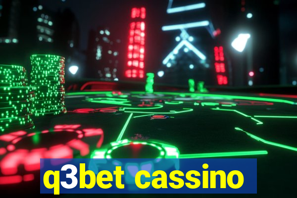 q3bet cassino