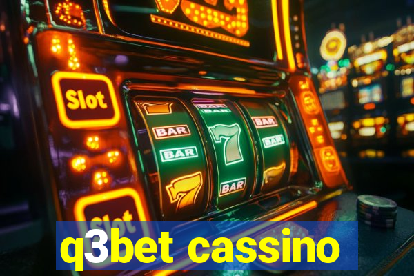 q3bet cassino