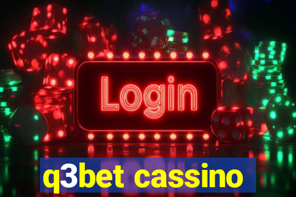 q3bet cassino