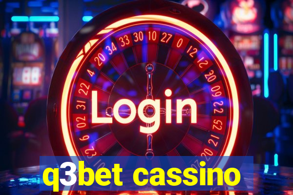 q3bet cassino