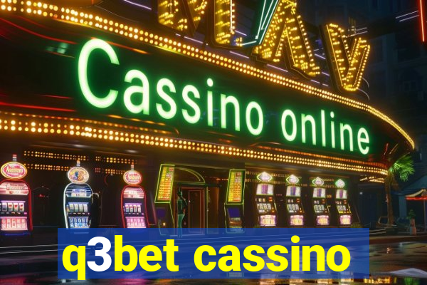 q3bet cassino