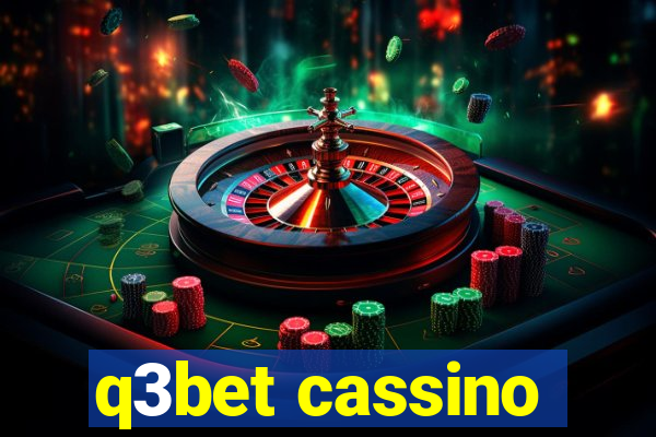 q3bet cassino