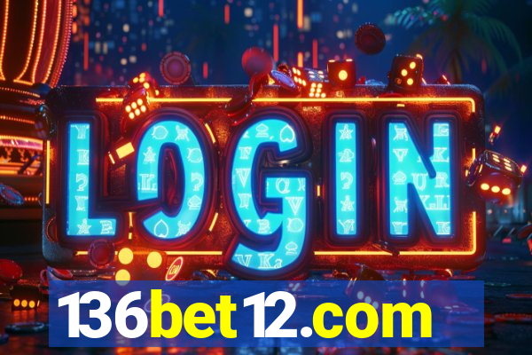 136bet12.com