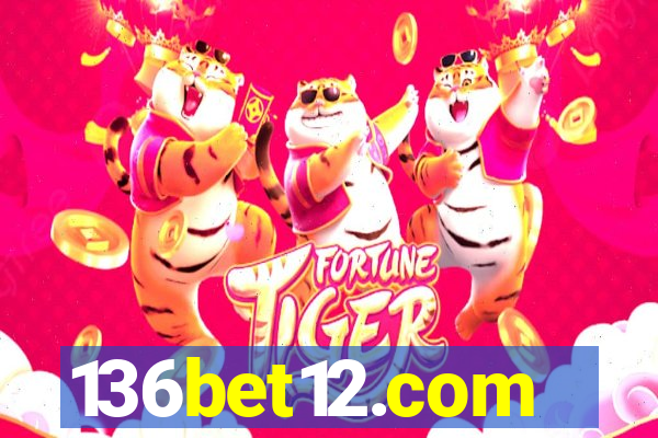 136bet12.com