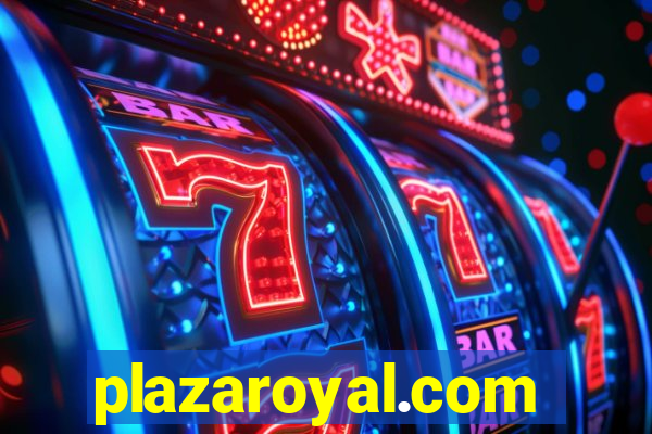 plazaroyal.com