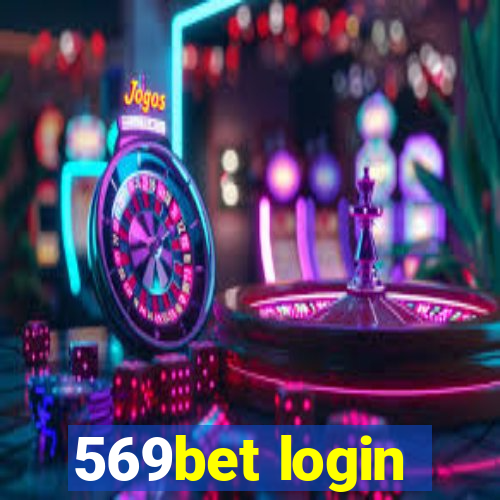 569bet login