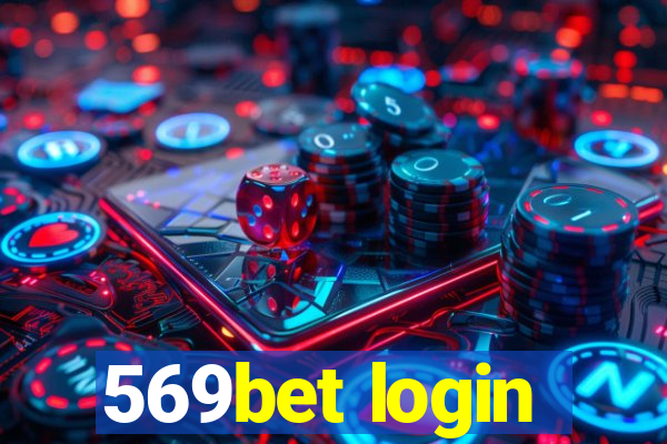 569bet login