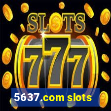 5637.com slots