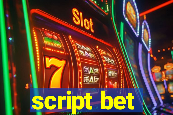 script bet