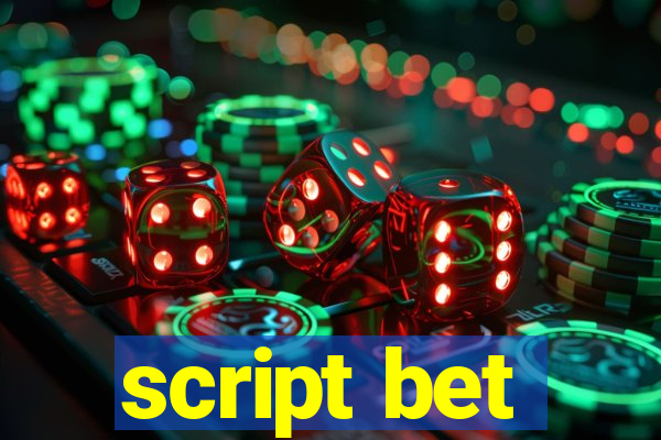 script bet