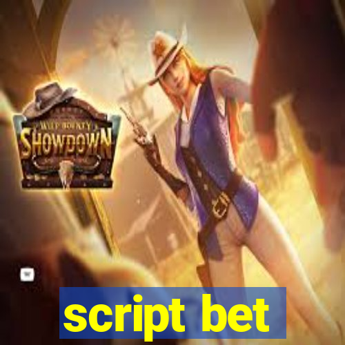 script bet