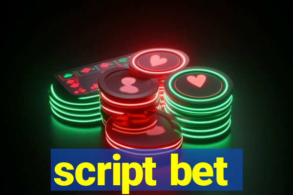 script bet