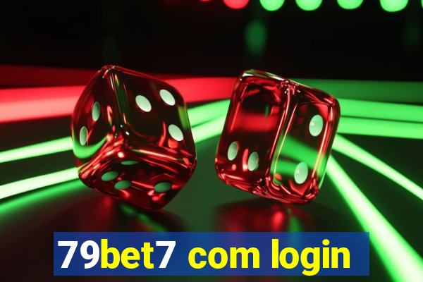 79bet7 com login