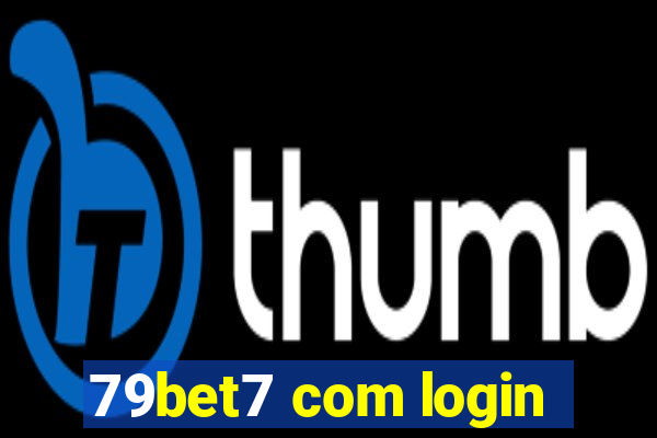 79bet7 com login