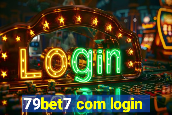 79bet7 com login