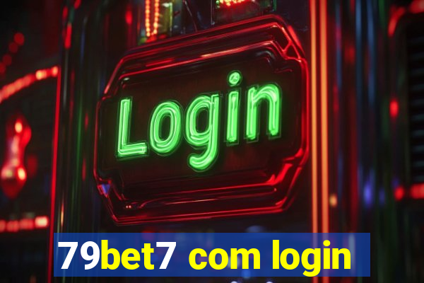 79bet7 com login