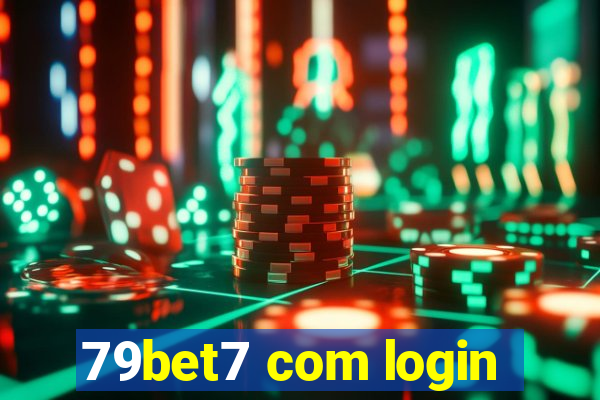 79bet7 com login