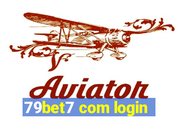 79bet7 com login