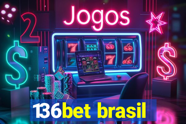 136bet brasil