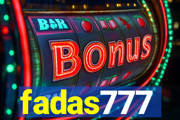 fadas777