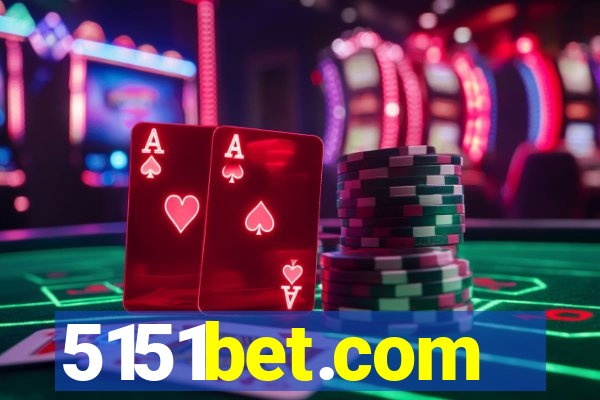 5151bet.com