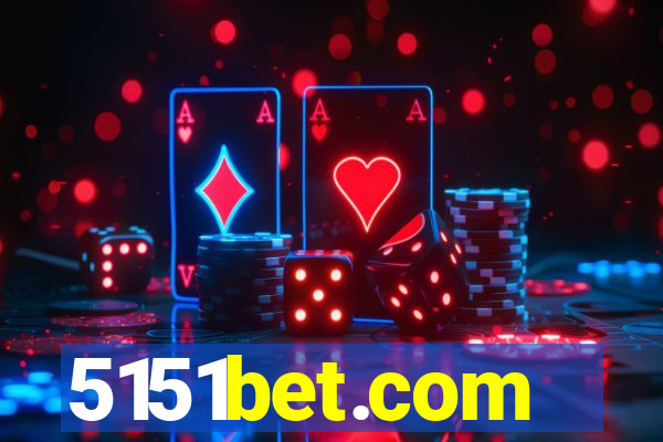 5151bet.com