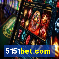 5151bet.com