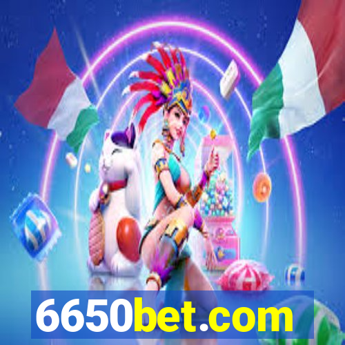 6650bet.com