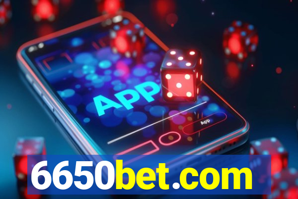 6650bet.com