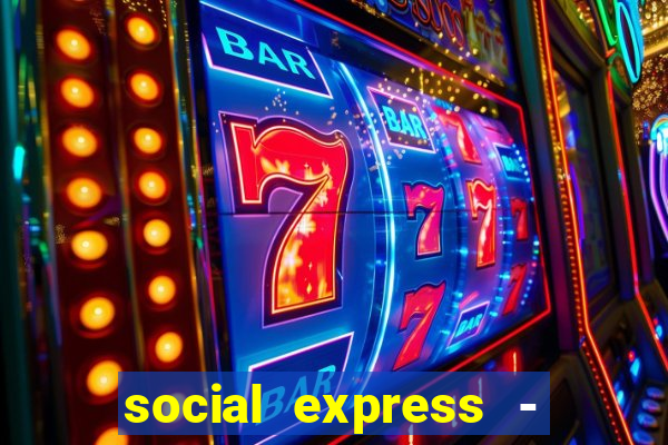 social express - aluguel e venda de trajes - joinville