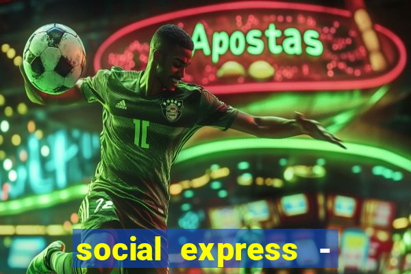 social express - aluguel e venda de trajes - joinville