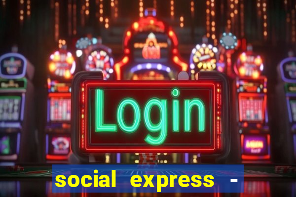 social express - aluguel e venda de trajes - joinville