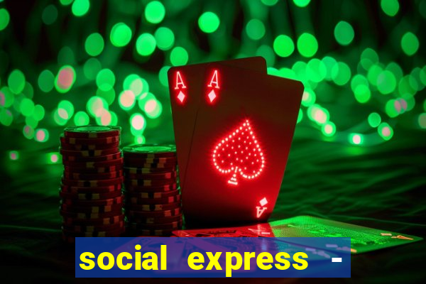 social express - aluguel e venda de trajes - joinville