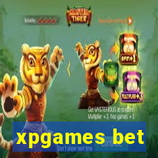 xpgames bet