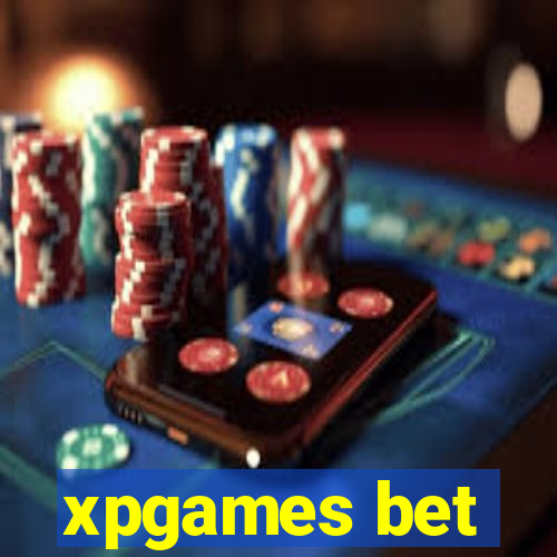 xpgames bet