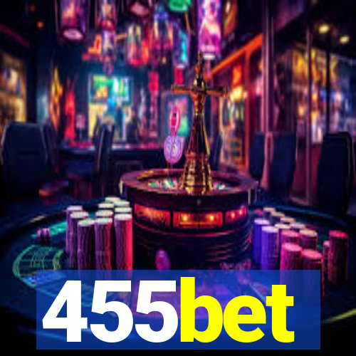 455bet