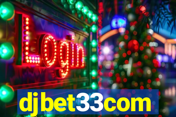 djbet33com