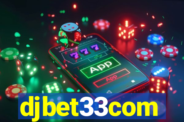 djbet33com