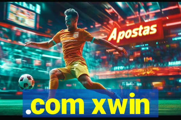 .com xwin