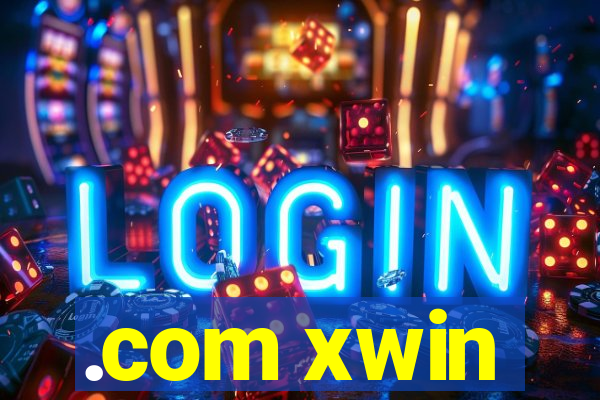 .com xwin