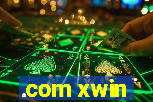 .com xwin