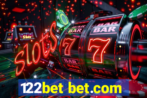 122bet bet.com