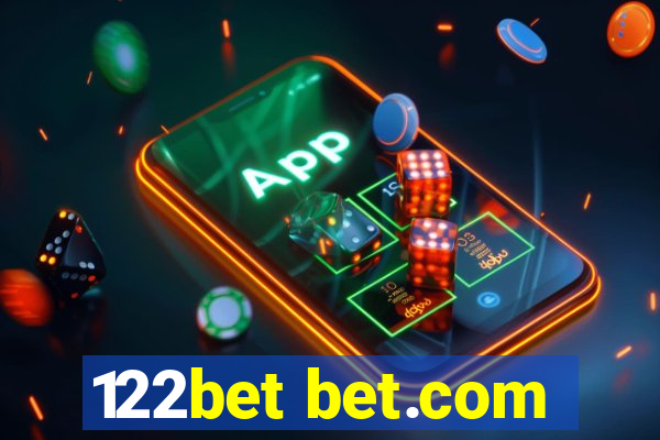 122bet bet.com