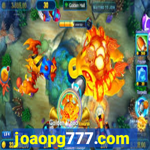 joaopg777.com