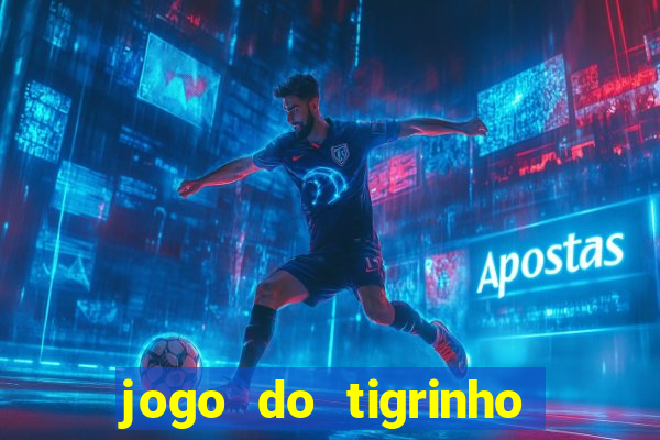 jogo do tigrinho pg soft